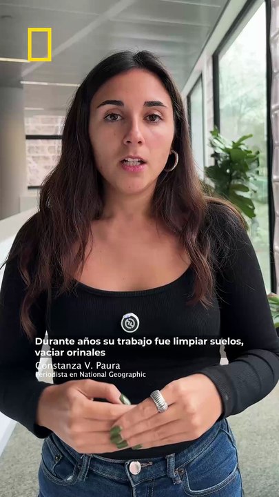 Mary Eliza Mahoney, la primera enfermera negra de Estados Unidos