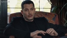 مسلسل في الظل مدبلج الحلقة 40