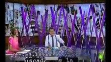 El Intermedio (P.923) 08-05-2012 (parte 1A) Comienzo