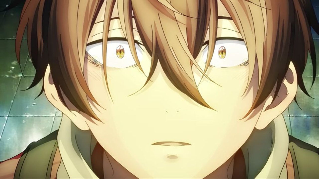 Étincelles de demain Bande-annonce VO STEN