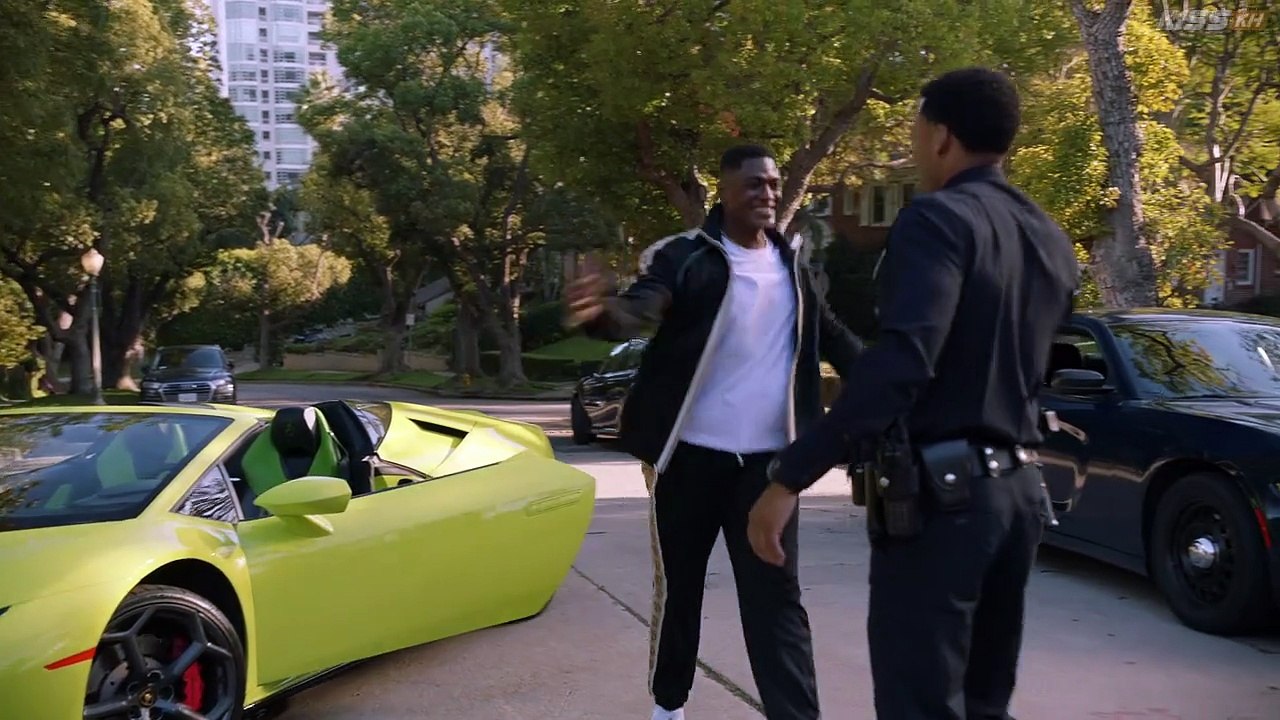 The Rookie - Season 8 Episode 13