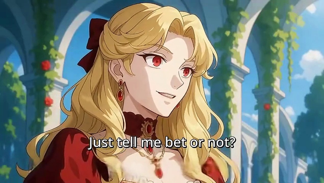 Villainess Princess Billionaire Queen! Her Highness Buys the World Evil Princess Reborn [Full Movie] [Full Version]Full EP - Full