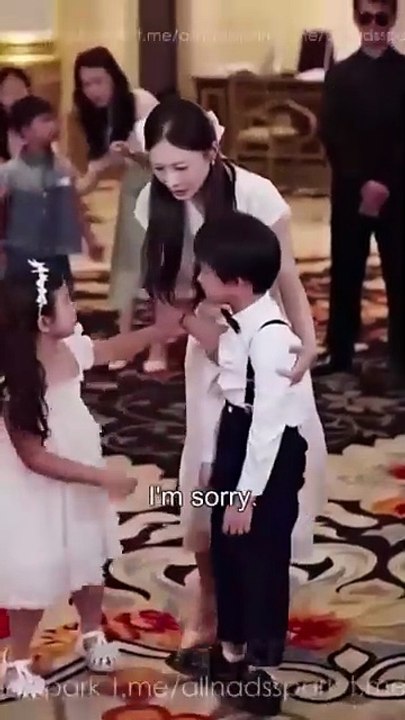 (DUBBED) Framed By Lies, Reclaimed By Love Chinese Drama Full Movie 2026