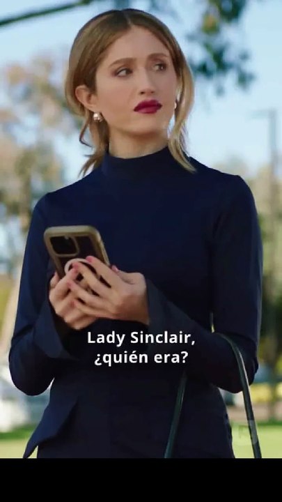 [Doblado ES] ¡Largo! ¡Yo soy el jefe! ReelShort