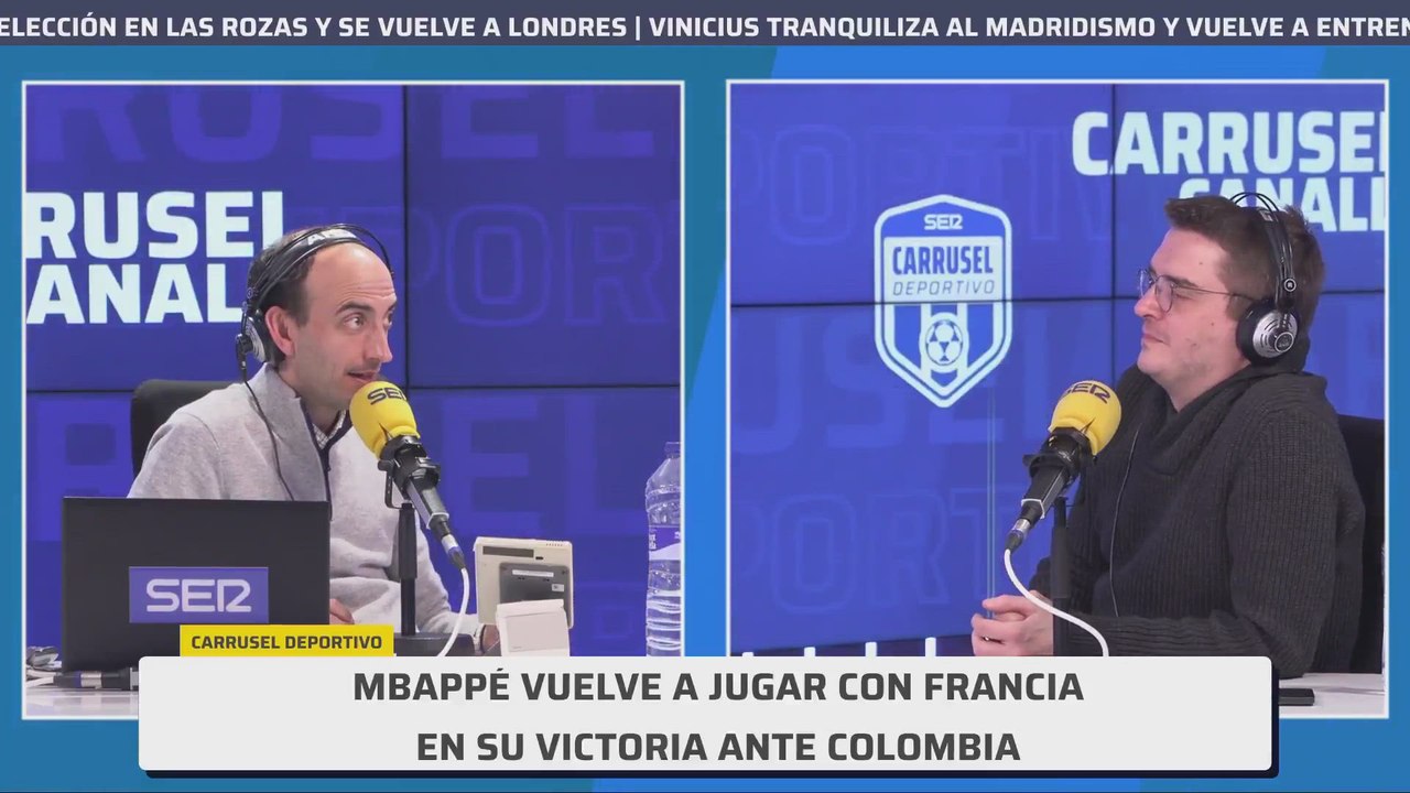 Periodista francés evindencia lo que supone la vuelta de Mbappé al once del Arbeloa: madridistas, escuchen