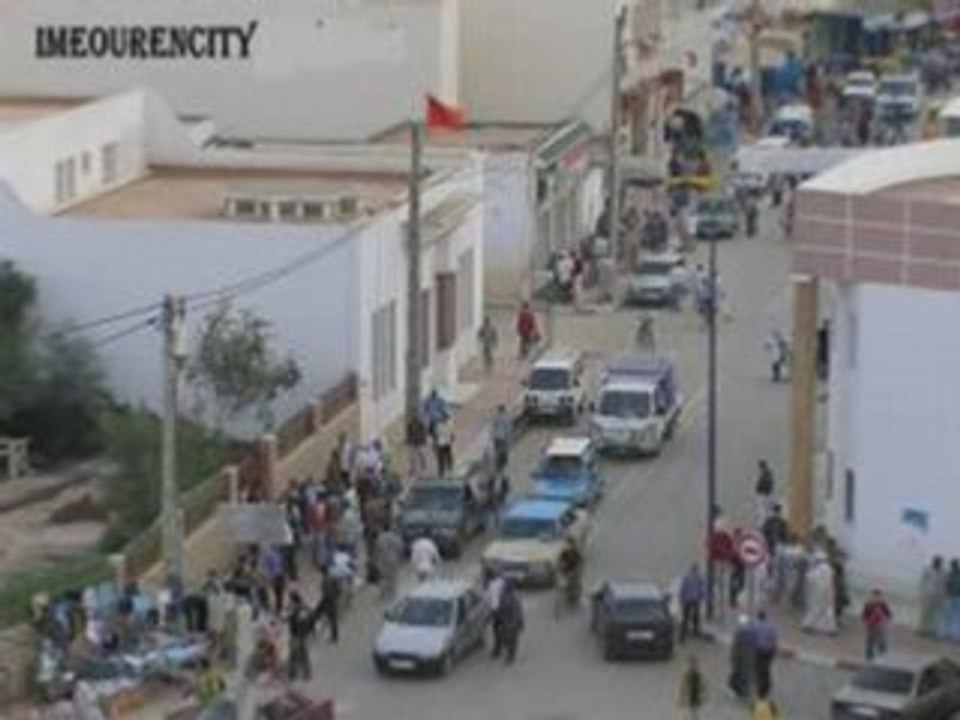 Ait touzine imzouren ( disco rif )