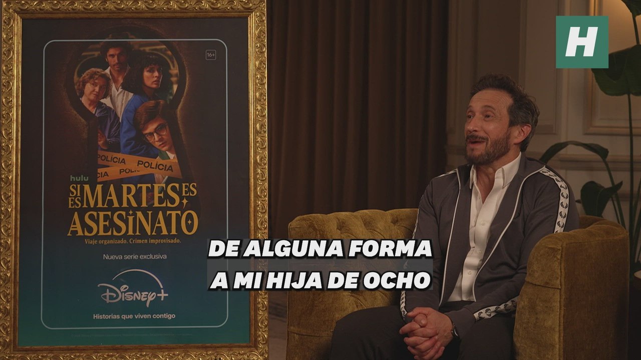 Entrevista Salvador Calvo