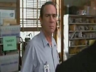 Men in black   Beat Box