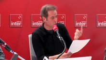 De tout cœur avec Gims - Tanguy Pastureau maltraite l'info
