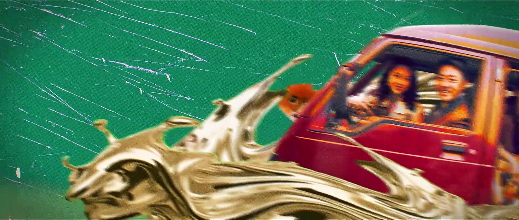 Xin Chào 1983 Tập 6 Thuyêt Minh