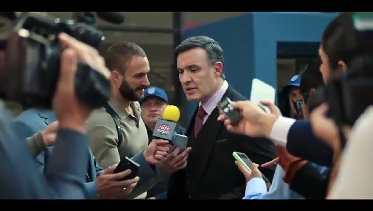 LOBO MORIR MATANDO ｜ CAPÍTULO 15 COMPLETO [Full Movie] [Hot 2026]Full EP - Full