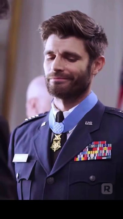 Stop! That Homeless Man Is an American Hero! (2026) - FULL