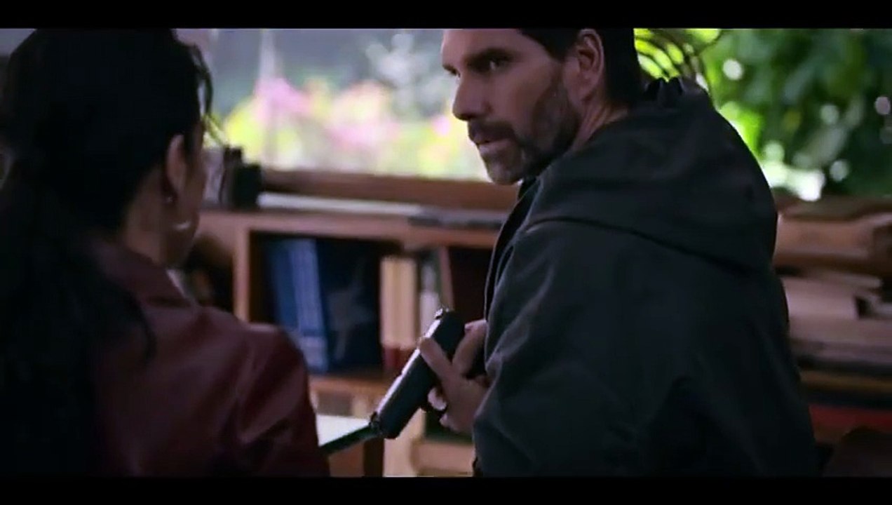 LOBO MORIR MATANDO ｜ CAPÍTULO 17 COMPLETO [Full Movie] [Recommended]Full EP - Full