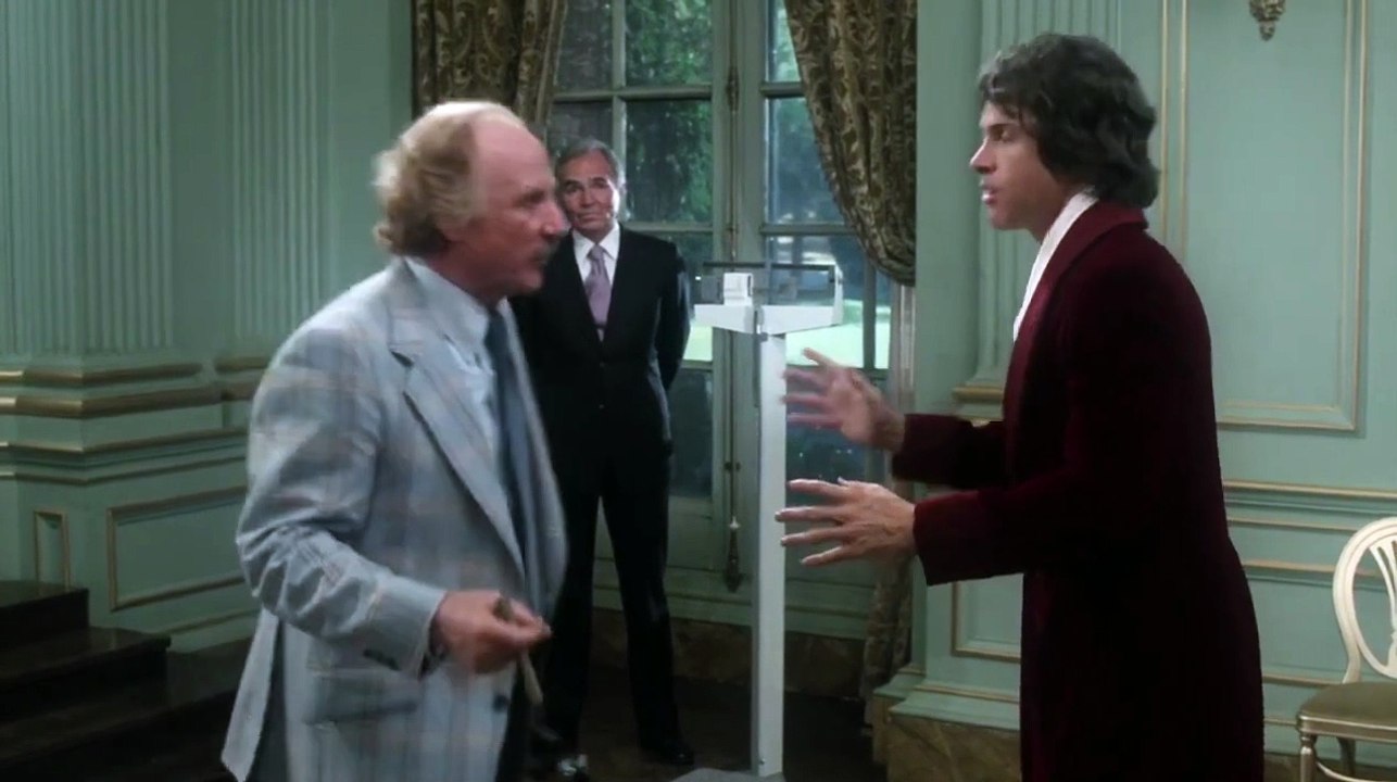 Heaven Can Wait (1978)
