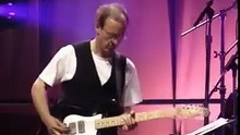 Eric Clapton - Layla