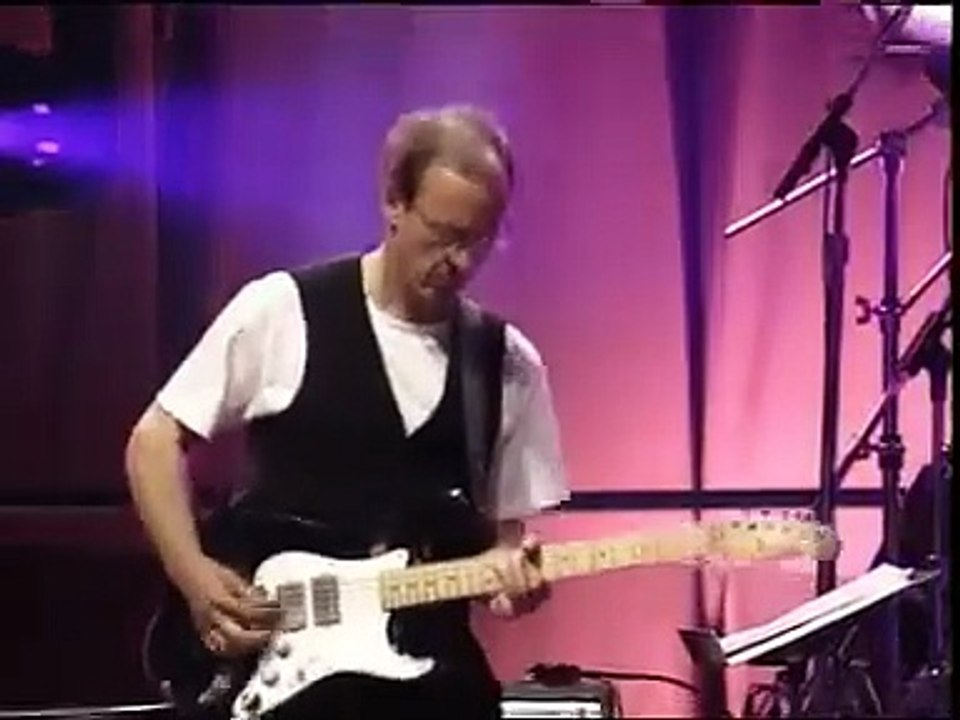 Eric Clapton - Layla