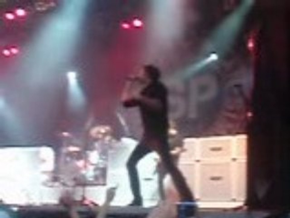 live SP
