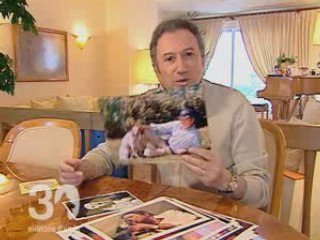 30 Millions d'Amis - Hommage Olga