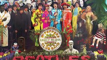 Sgt. Pepper's Lonely Hearts Club Band (Reprise / Remastered 2009)