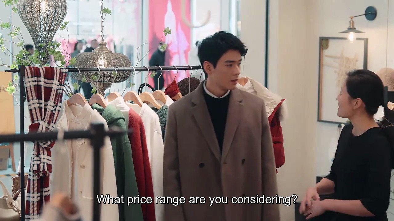 EP.9 Hold a Court Now Engsub