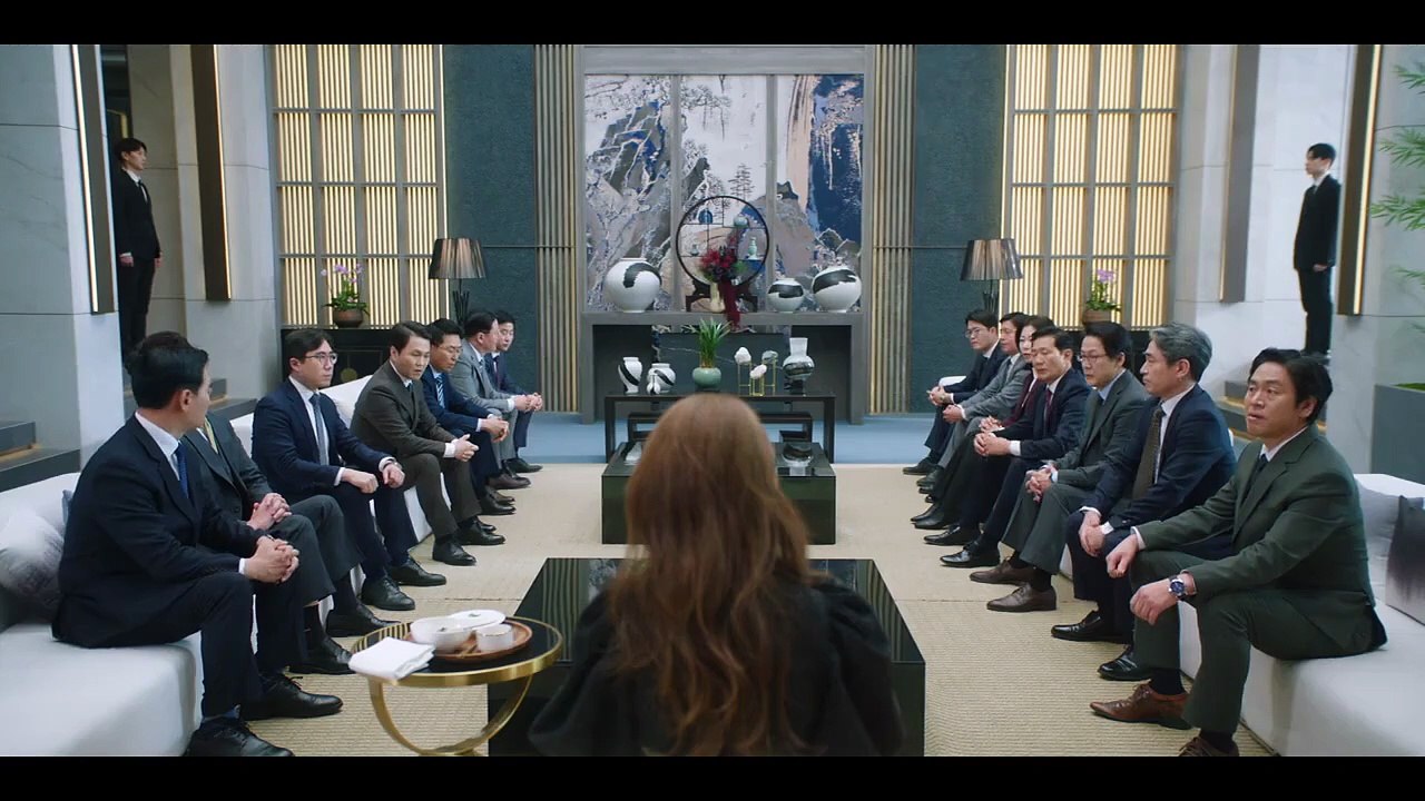 Queen Of Tears EP.11 Hindi Dubbed [Full Movie] [Full Storyline]Full EP - Full