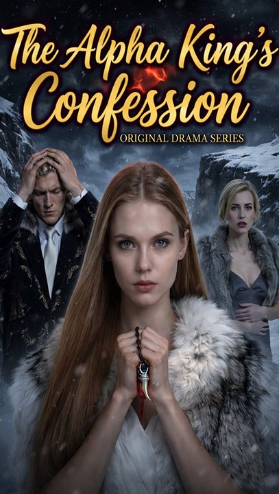 The Alpha Kings Confession - Amor, Traición y Locura Bajo la Luna Roja - FULL