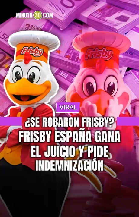 La marca colombiana perdió la batalla legal por su nombre en España.