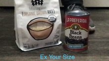 Ex Your Size