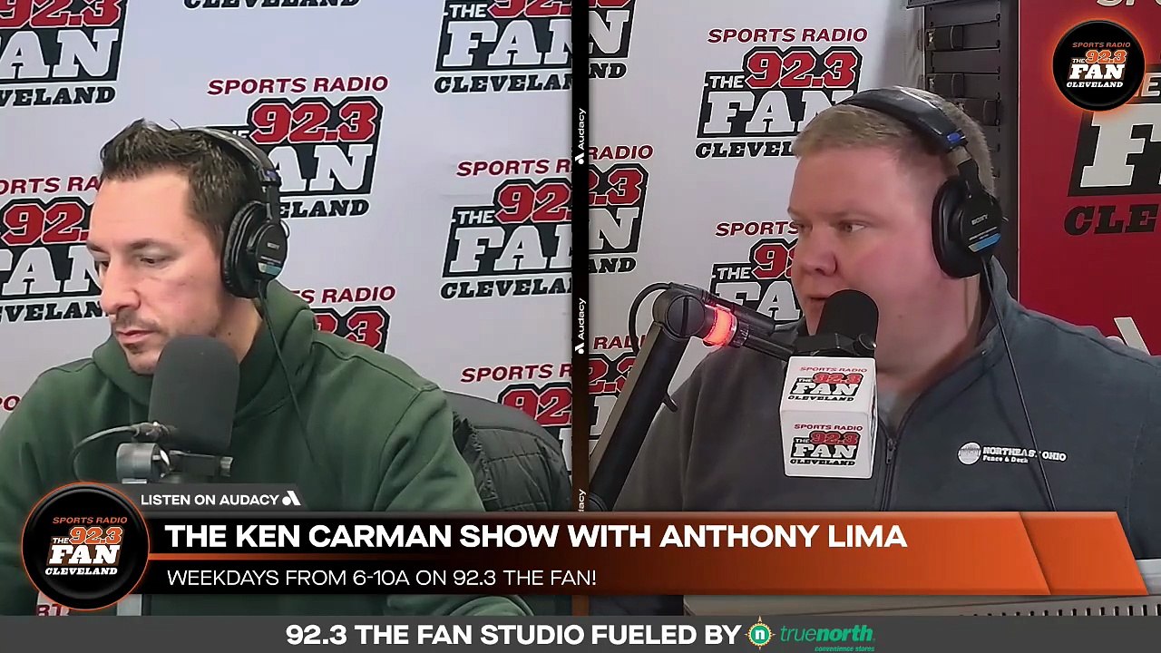 Browns fans hopes hinge more on finding the franchise QB than current roster with Myles Garrett