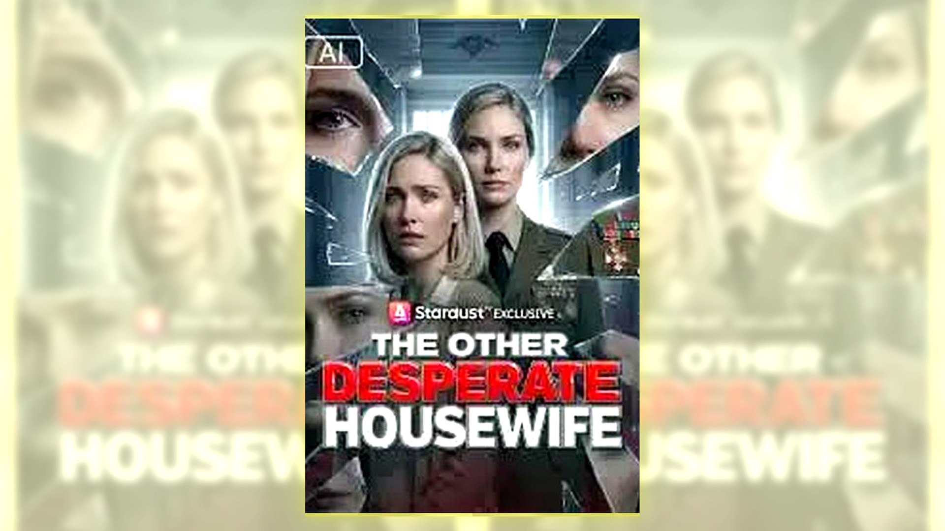 ⁣The Other Desperate Housewife Full Hd