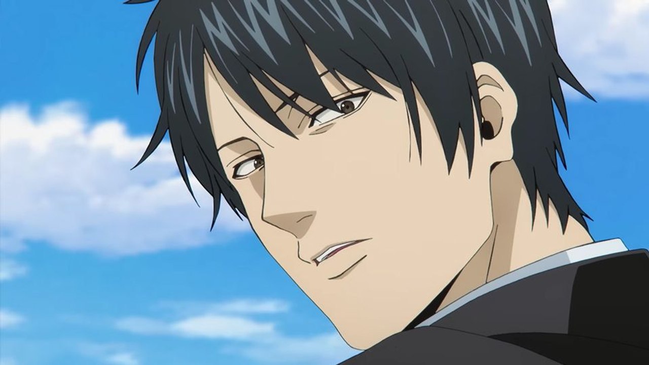 Dandelion - saison 1 Bande-annonce VO STEN