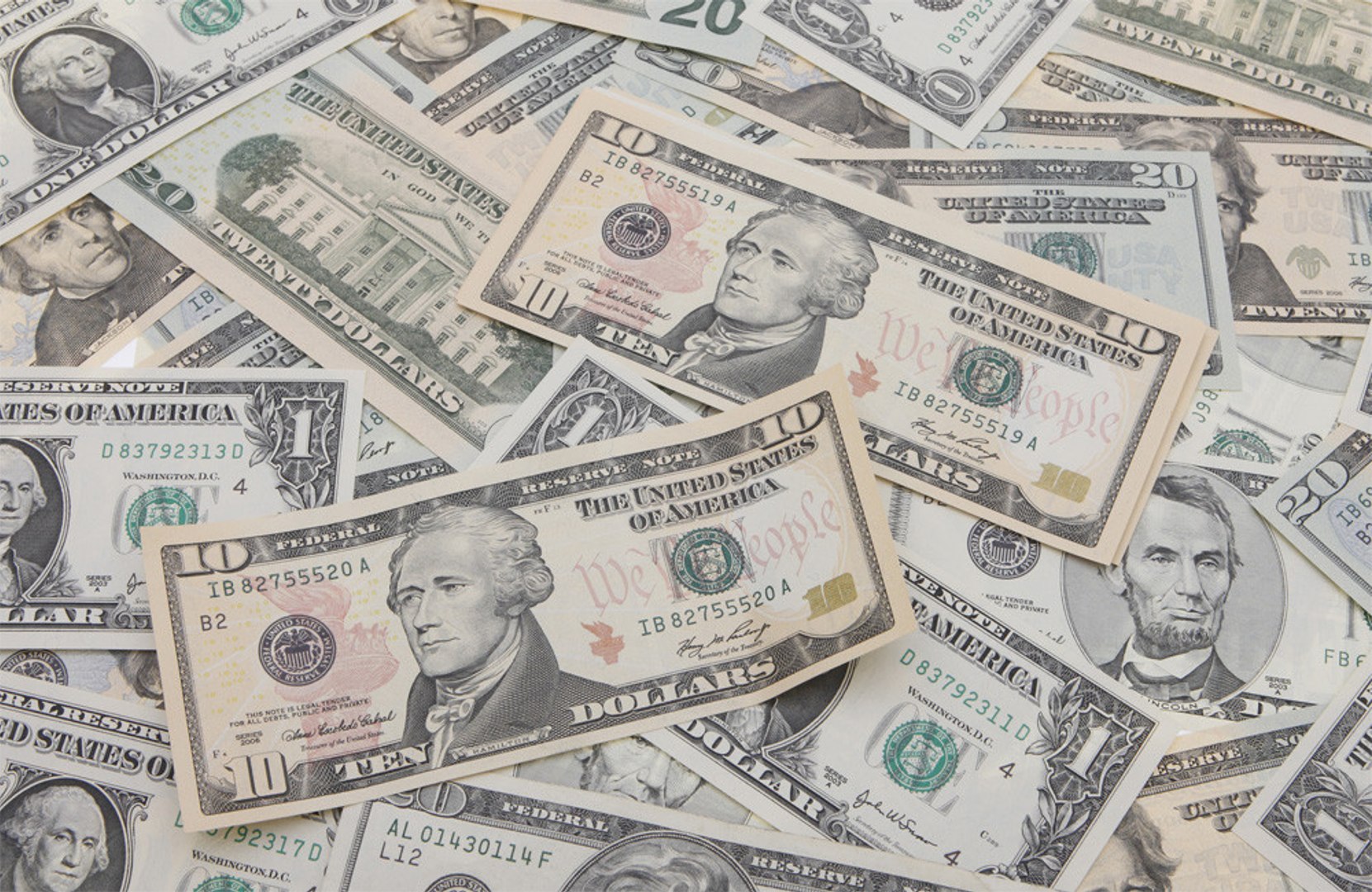 Artificial intelligence 'is creating step changes in productivity'