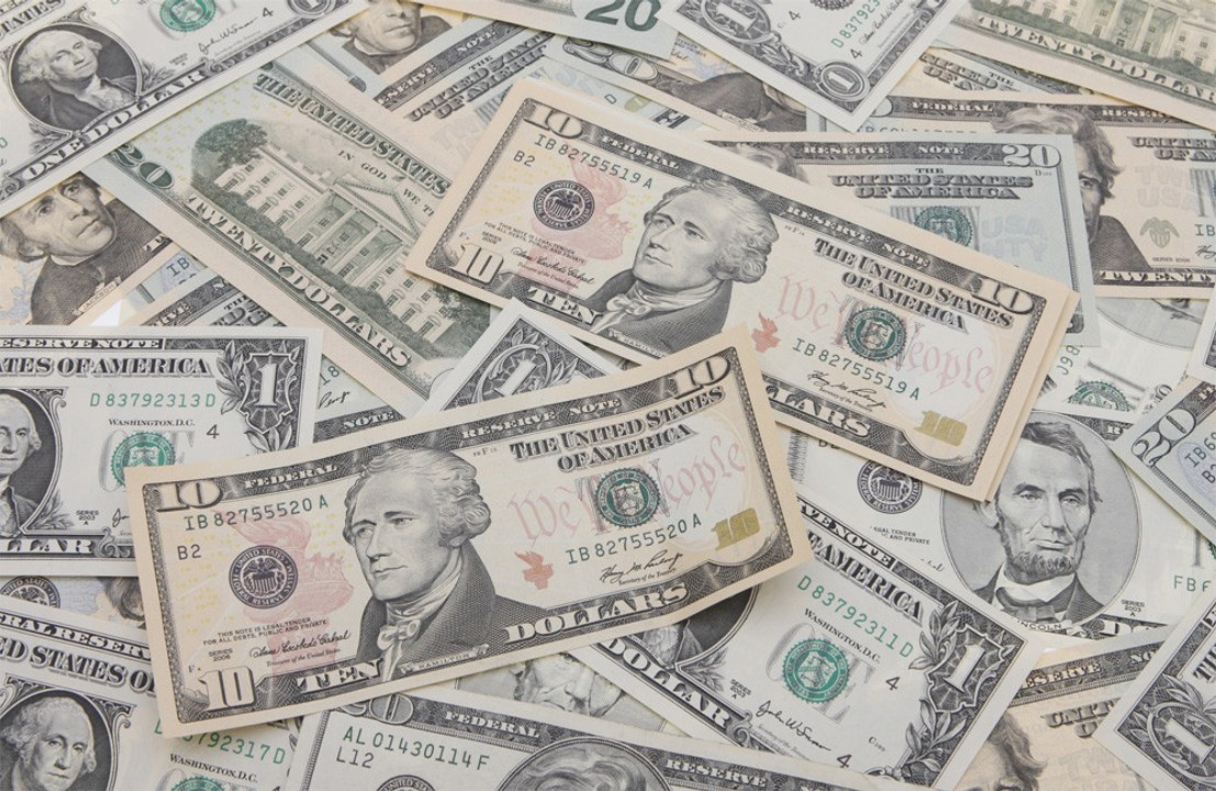 Artificial intelligence 'is creating step changes in productivity'