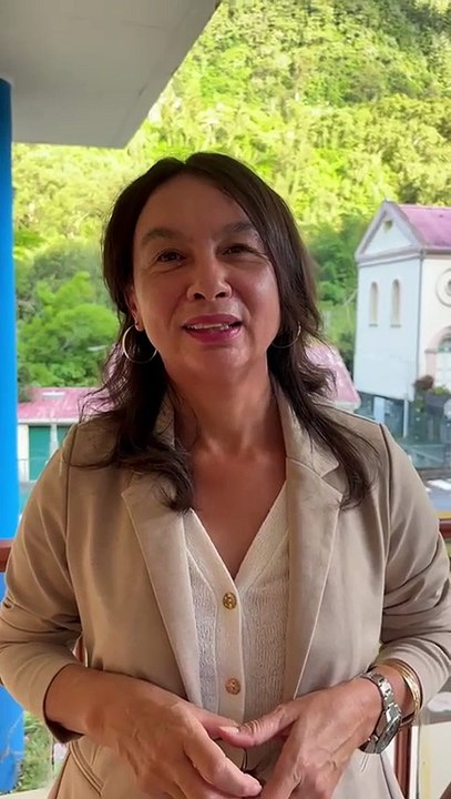 Sidolein Papaya explique ses grandes priorités