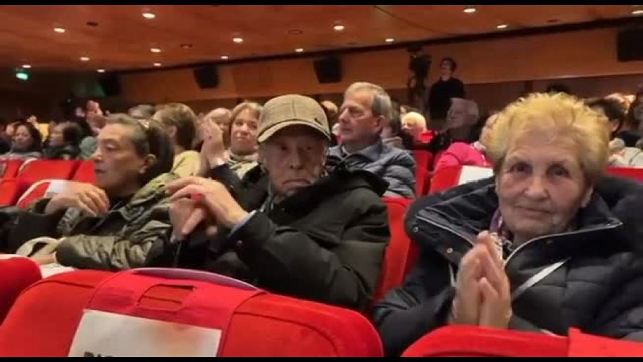 A Roma il Festival Co-Housing, abitare insieme...
