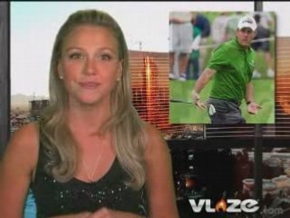 US Open Golf Quick Hitter from Gamblers Television