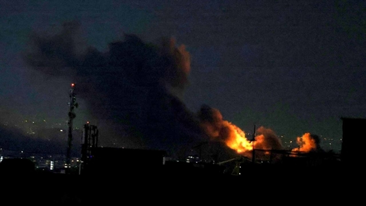 Oil and Aluminum Climb as Peace Push Ramps Up