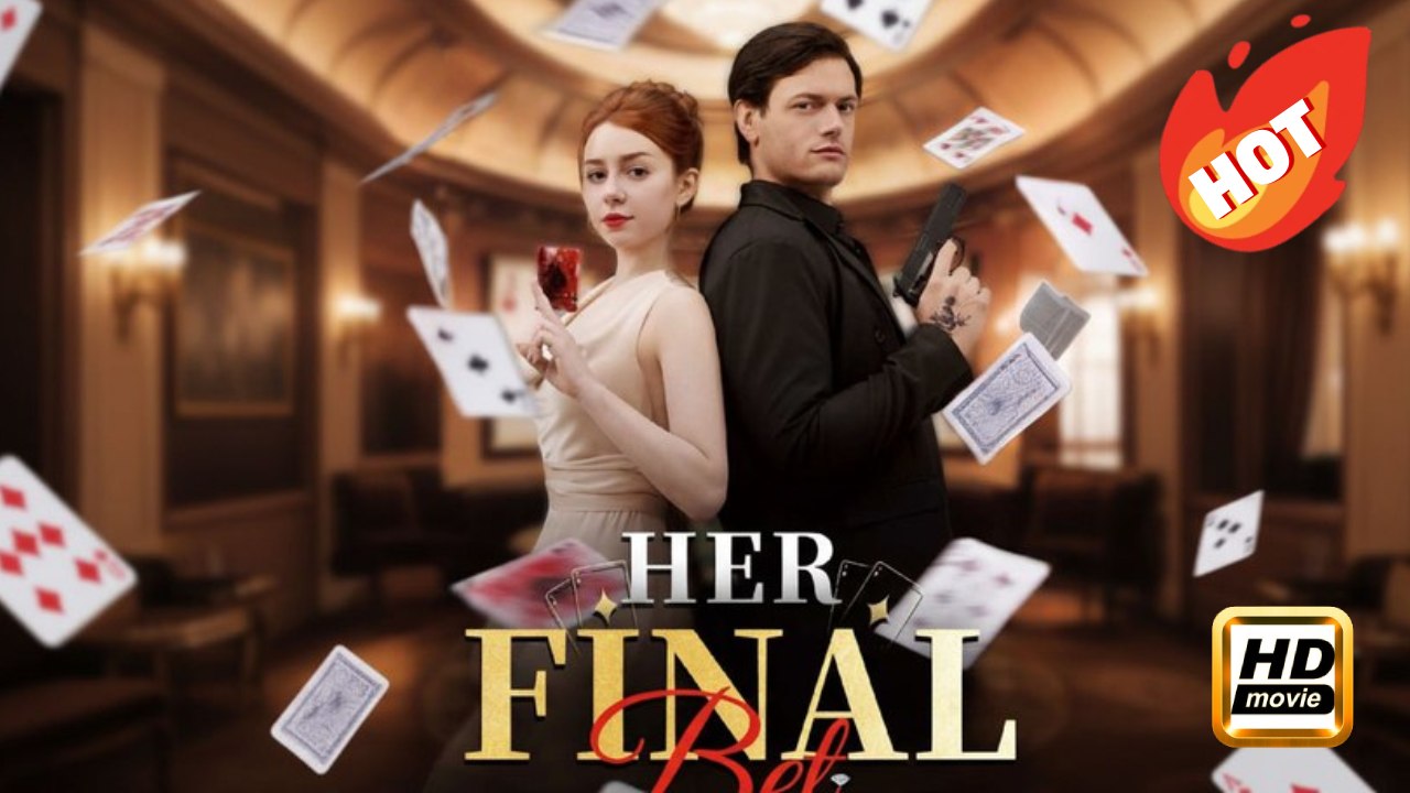 Her Final Bet | Full Movie HD - Drama Feel-Good Strong-Willed Independent Woman Secret ShortFilms
