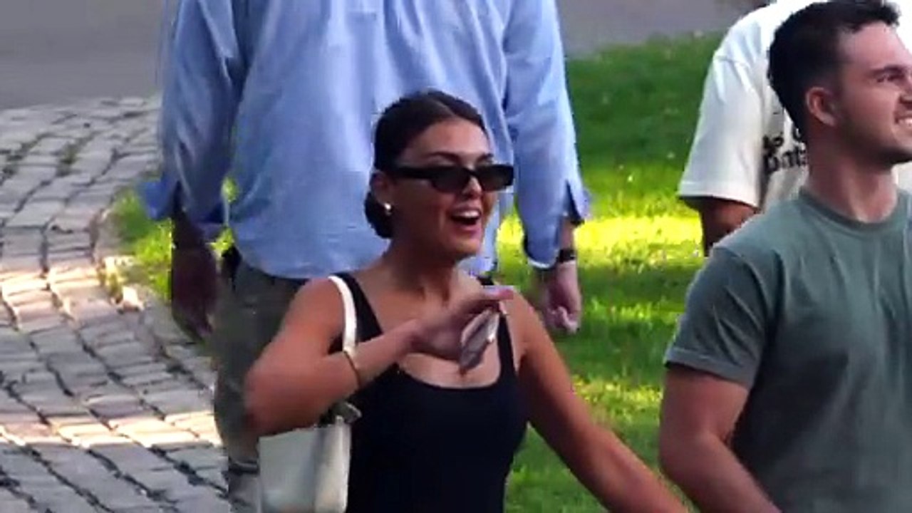 Funny FART Prank in Vegas! HOT COCOA Straight From The Tap!!