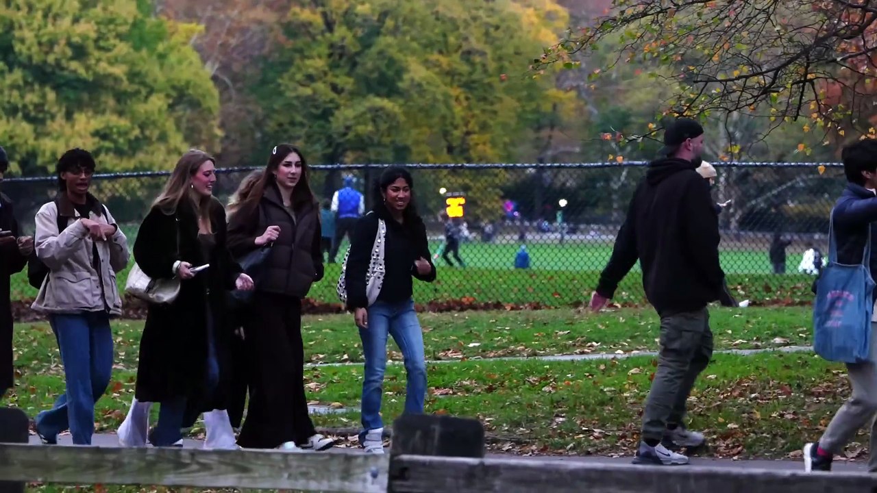 WET Fart Prank in NY! Not the POO Stew!