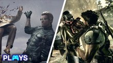 20 Things You DIDN'T Know About Resident Evil 5