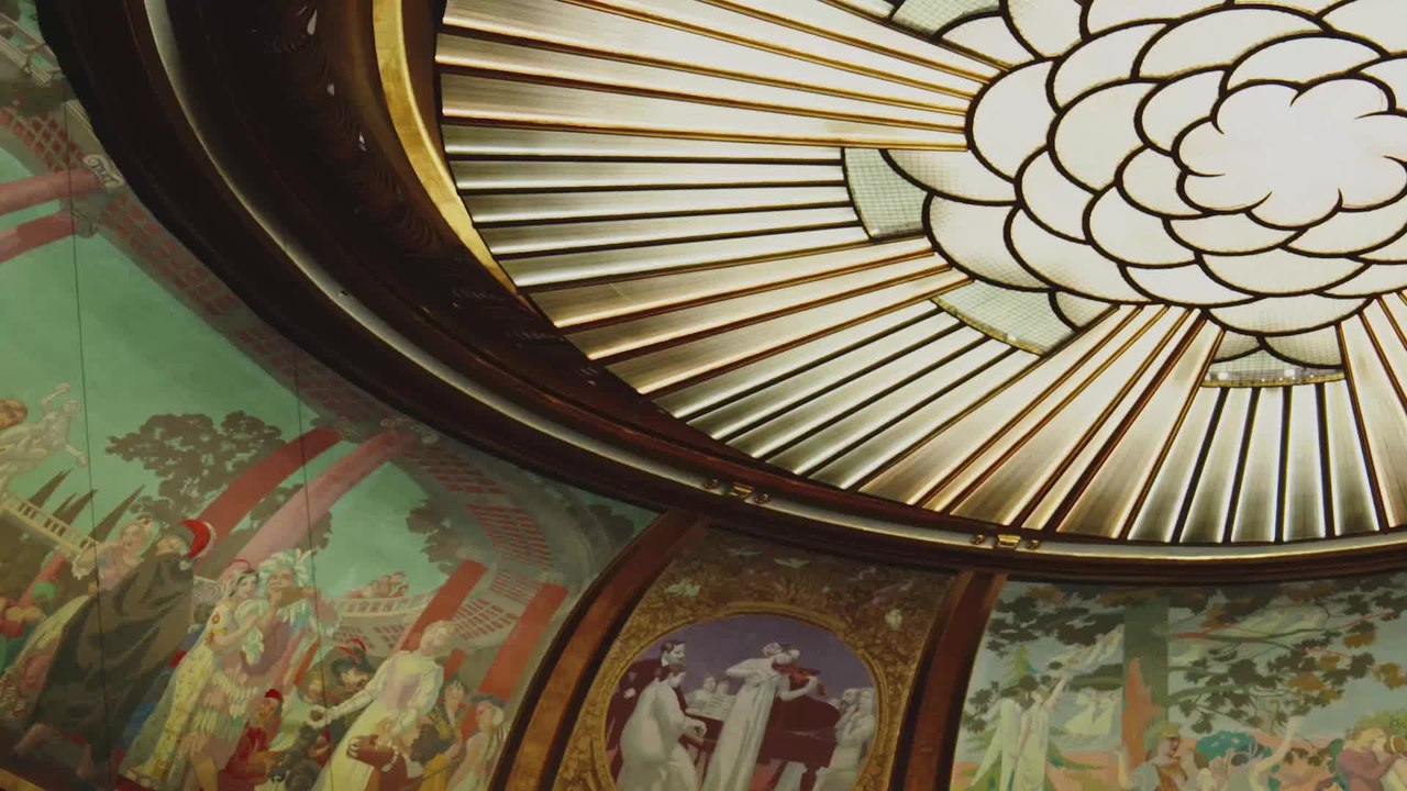 Rachmaninov : Les Cloches op 35