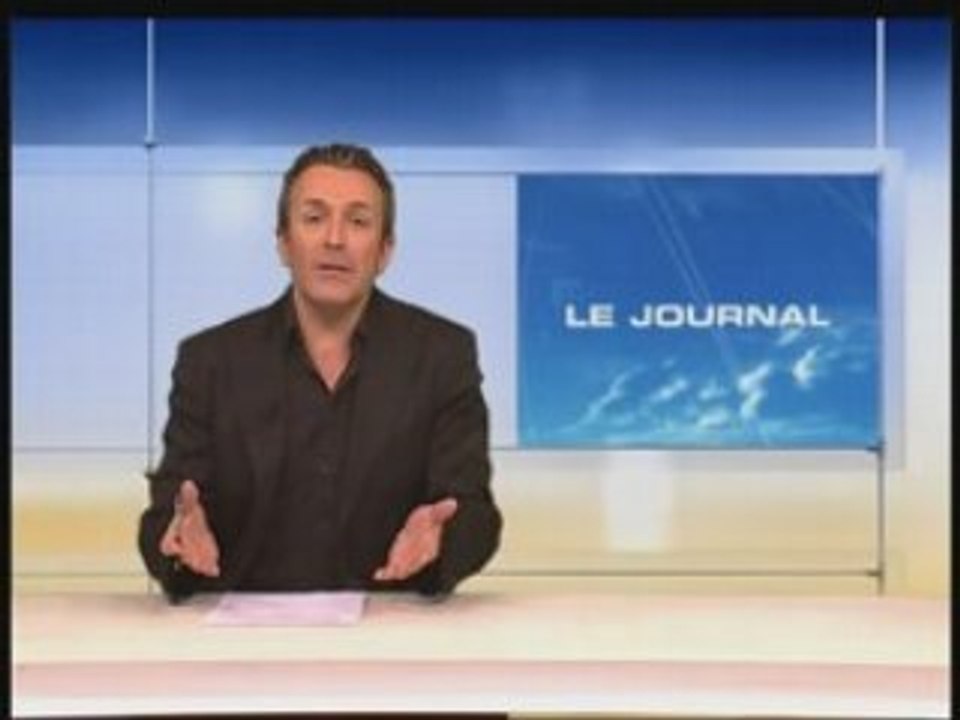 Voeux de Laurent ROMEJKO