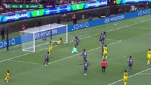 Nueva Caledonia vs Jamaica | Semifinal del Torneo de Repesca para la Copa Mundial de la FIFA