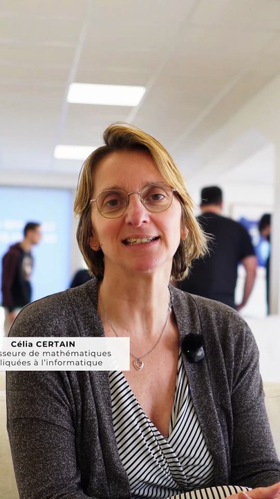 2026 - Langage SQL - 1SQLP - CERTAIN Célia