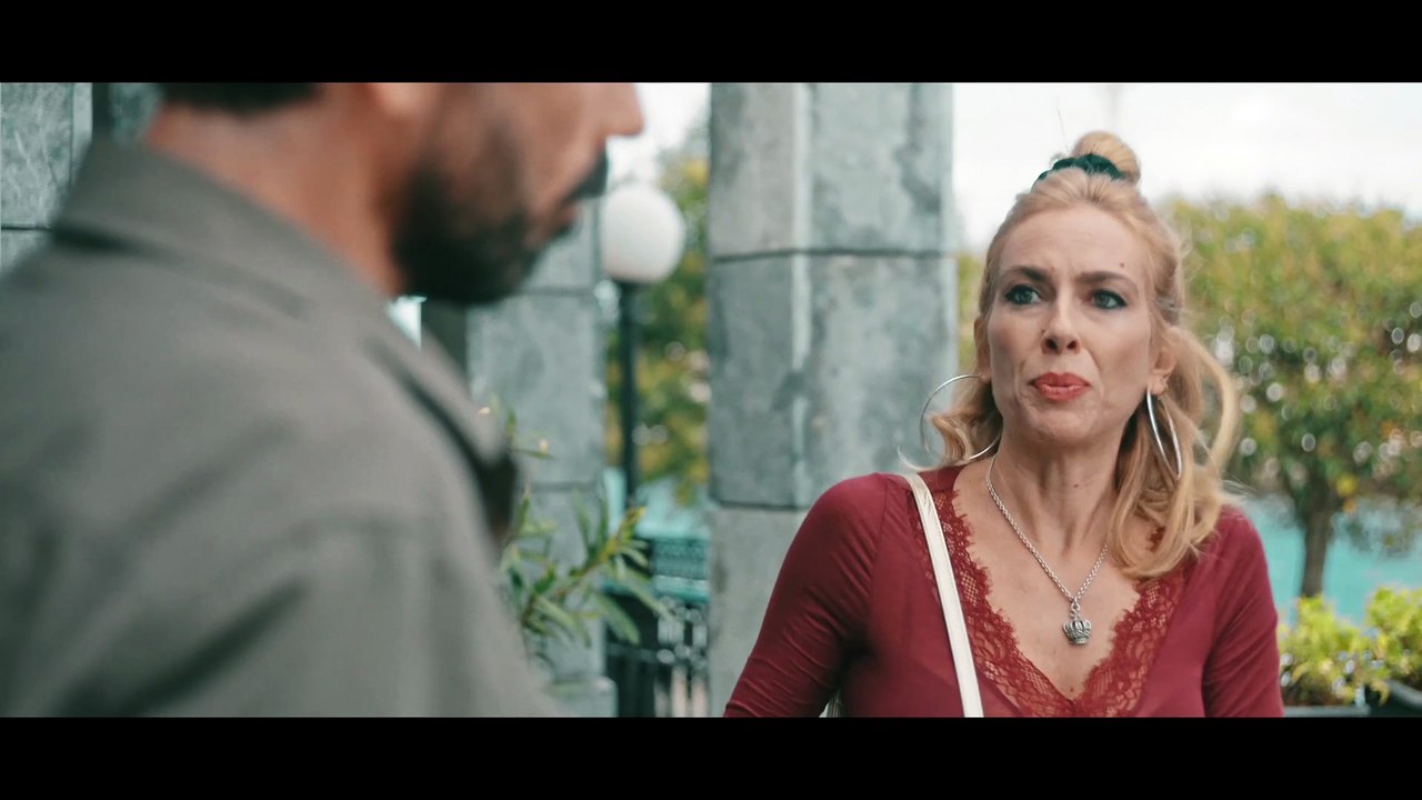 ¿Cómo hemos llegado a esto? - Tráiler oficial