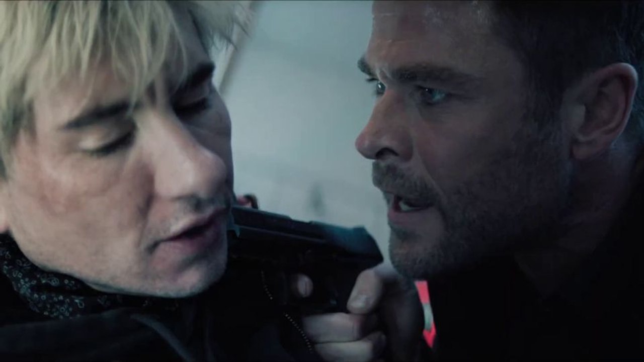 Crime 101 Trailer (3) DF