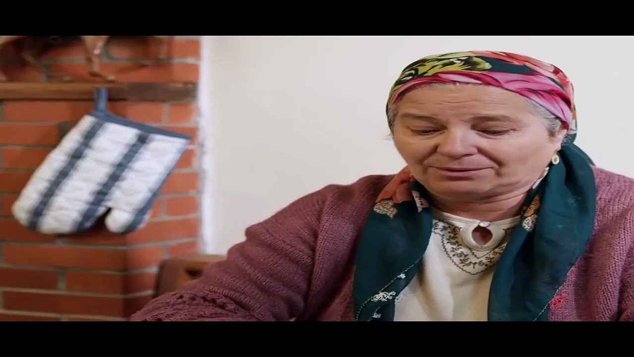 Bir Gece Masalı 27. BöLüM Hd