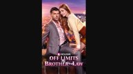 OFF LIMITS MY BROTHER IN LAW #FULLMOVIE #DAILYMOTION #DW
