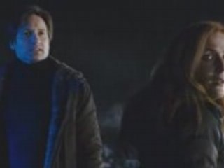 X-Files 2: I want to believe (2008) Trailer 2